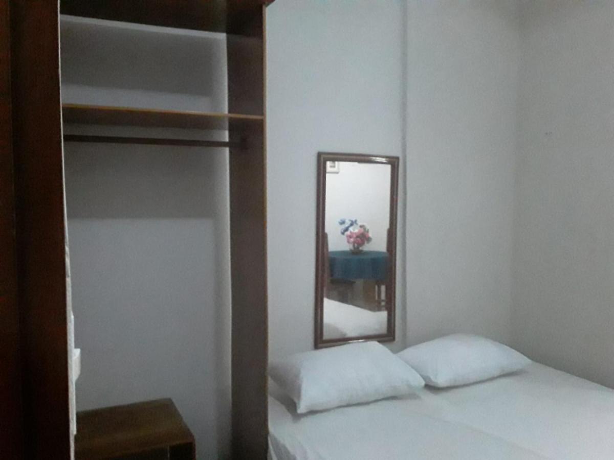 Aparthotel Central Macapa ภายนอก รูปภาพ