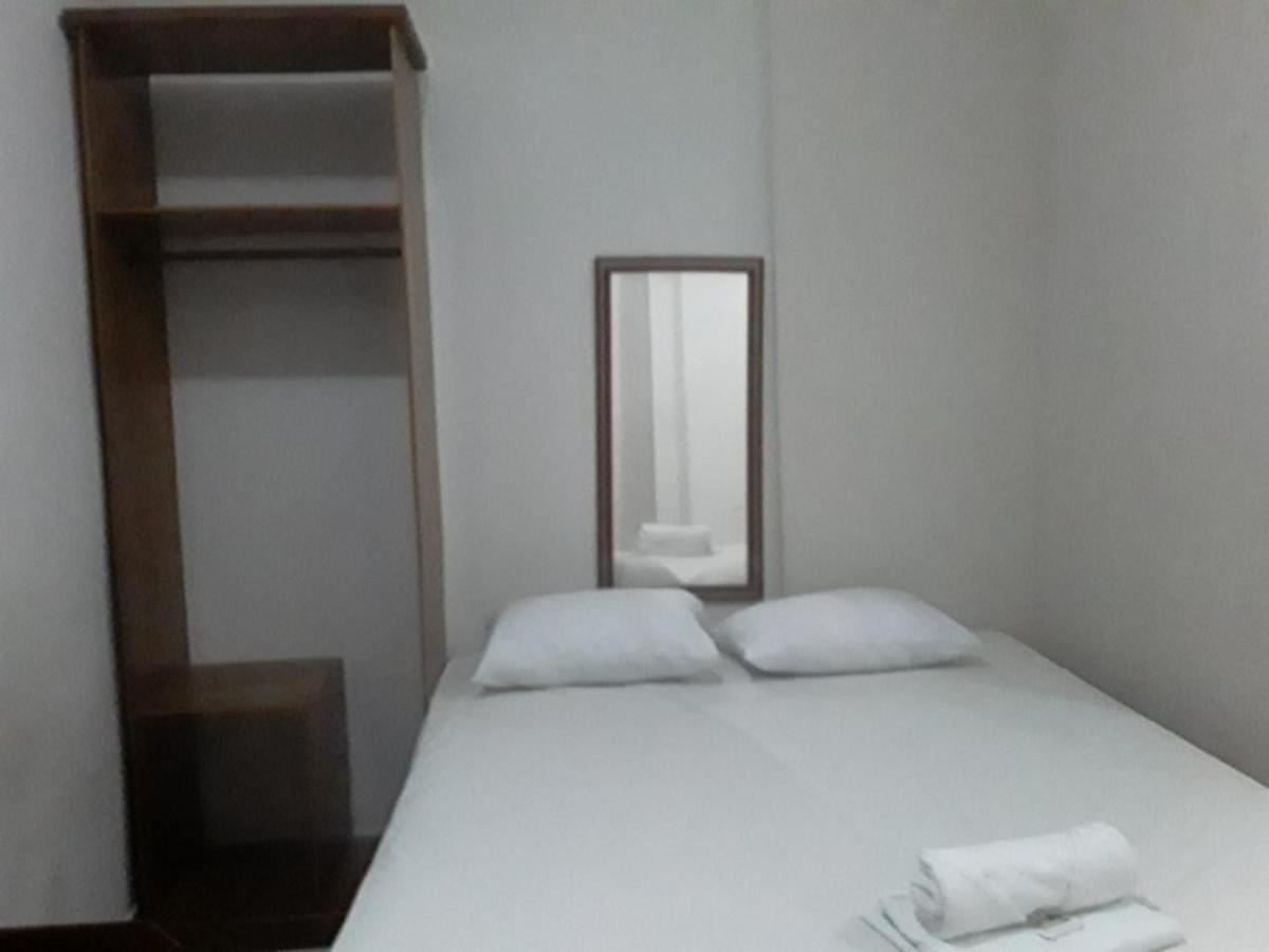 Aparthotel Central Macapa ภายนอก รูปภาพ