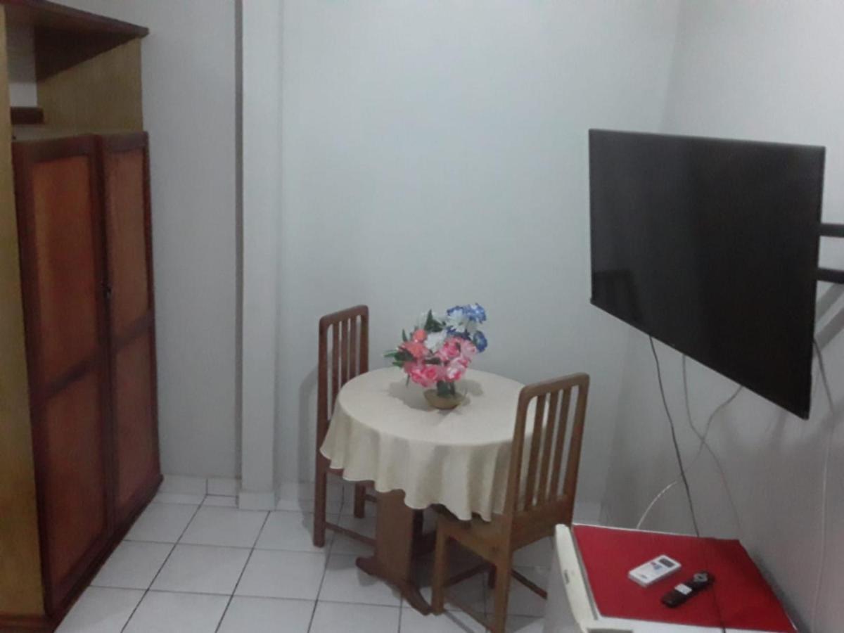 Aparthotel Central Macapa ภายนอก รูปภาพ